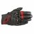Alpinestars Celer v2 Gloves Black Red & Fluo